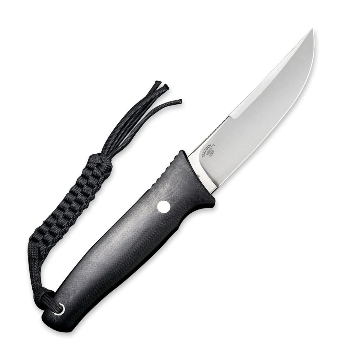 CIVIVI Fixed Blade C19046-1 Knife D2 Stainless Steel & Black G10 Hunting Knives