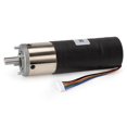 thumbnail image 1 of 287298 12VDC RV Wall Slideout Motor 500:1 for Lippert Components LCI-, 1 of 4