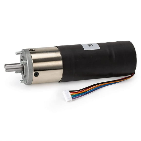 287298 12VDC RV Wall Slideout Motor 500:1 for Lippert Components LCI-