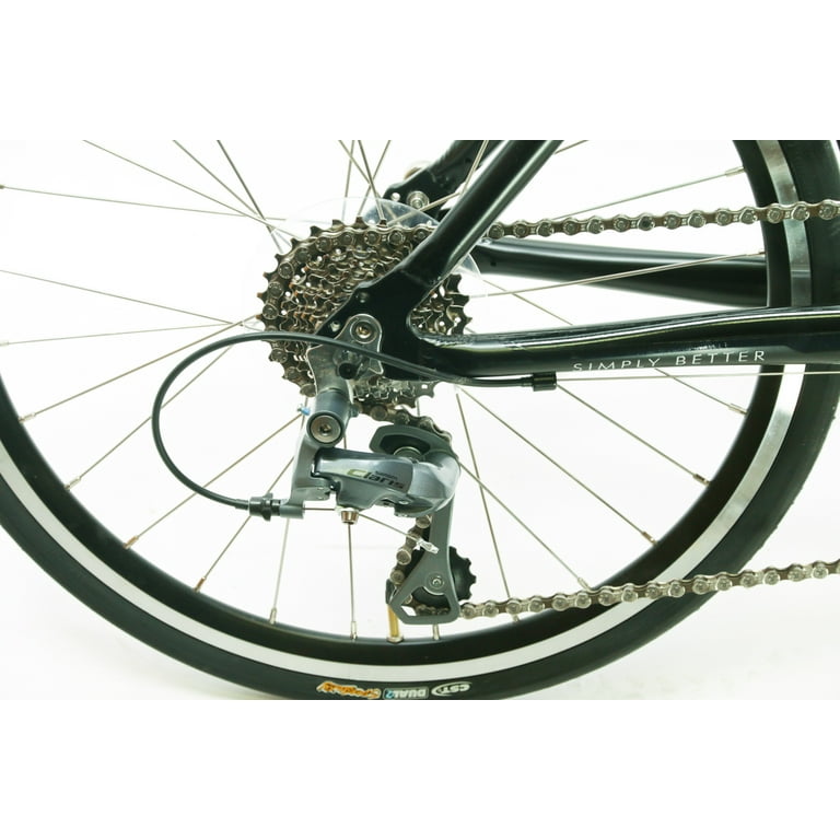 Fuji origami folding bike deals