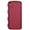 Maroon, variant on Compatible with iPhone 11 Case 6.1" 2019, Cute Kawaii Curly Wave Frame Shape Soft Silicone Shockproof Protective Phone Cover for Women Girls, Maroon