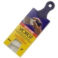 thumbnail image 2 of Wooster Brush Wooster Shortcut Synthetic Blend Paint Brush, Case of 5, 2 of 2
