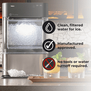 GE Profile Opal Nugget Ice Maker Water Filter