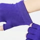thumbnail image 3 of Guantes de yoga de aire de cinco dedos cálidos y abiertos para damas, guantes antideslizantes, ayudas para yoga, 3 of 6