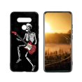 thumbnail image 1 of Compatible with LG Q51 Phone Case, Rock-312 Case Silicone Protective for Teen Girl Boy Case for LG Q51, 1 of 1