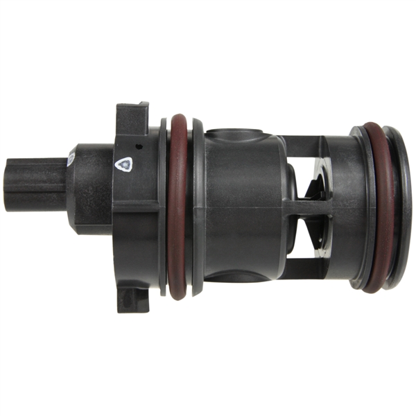 Vapor Canister Shut-Off Valve