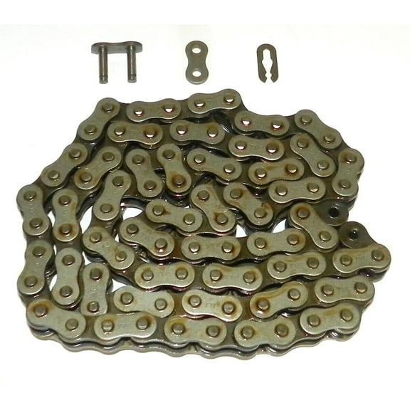 WSM Chain, 420 Series 78 Link - 420-78