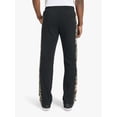 thumbnail image 5 of Dogg Supply by Snoop Dogg All-Gender Men's and Women's Floral Paisley Fleece Varsity Joggers, Sizes XS - 3XL, 5 of 6
