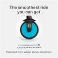 thumbnail image 3 of smarTrike Breeze - Blue, 3 of 8
