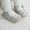 Silver, variant on Lilgiuy Baby Infant Kids Girl Soft Sole Crib Toddler Newborn Shoes Princess Sandals Birthday Gifis for Children