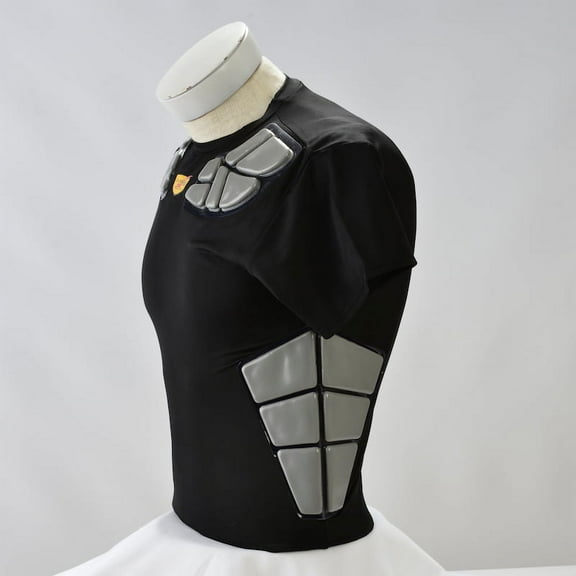 Zoombang Goalie Shirt Black Youth