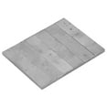 thumbnail image 5 of 6Pcs Pickup Bar Magnet Silver Alnico 5 Replaceable Kits Musical Instrument Accessories, 5 of 5