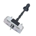 thumbnail image 2 of Genrics Front Door Check Strap Stopper Both Sides Left Right Replacement for 2009-2013 Toyota Corolla 68610-02160 6861002160, 2 of 5