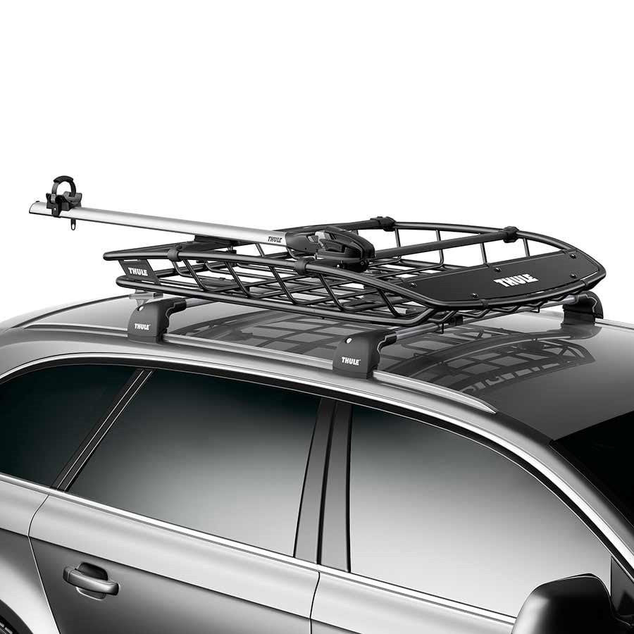 thule crosstrek