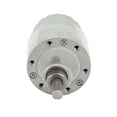 thumbnail image 4 of Motor reductor de velocidad, motorreductor de tornillo sin fin, motorreductor de tornillo sin fin de 8 RPM, motorreductor de CC, rendimiento confiable, 4 of 8
