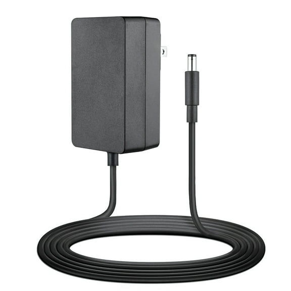 US Adapter Charger Power Supply Cord For SAGEMCOM LPL-D030120250ZL 12V 3A