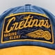 thumbnail image 3 of Gorra Baseball Azul Unitalla Cretinos Blue Bicolor, 3 of 5