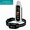 green, variant on Electric Dog Training Collar Rechargeable Remote Control IPX7 Waterproof Vibrator Pet Dog Bark Stop Shock Collar