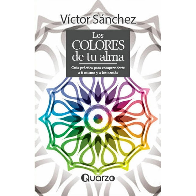 Los colores de tu alma (nueva edición)