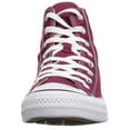 thumbnail image 2 of Converse Chuck Taylor All Star 2018 Seasonal High Top Sneaker, Maroon, 5 M US, 2 of 8