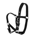 thumbnail image 2 of Nylon Equestrian Western Horse Halter Horse Riding Wear Thickened 6mm 3 size, 2 of 8