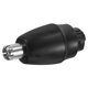 thumbnail image 4 of Cabezal de repuesto para recortadora de vello nasal para hombres y mujeres. Recortadora de vello nasal eléctrica portátil. Boquilla para recortadora de vello nasal., 4 of 7