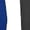 Dark Gray, variant on Dress Pants for Women Front Pleat Half Elastic Waist Wide Leg Zip Fly Office Palazzo Trousers Wrinkle Resistant Business Casual Bottoms