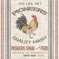 thumbnail image 2 of Pioneers by Cindy Jacobs, Canvas Wall Art, 12W x 12H, 2 of 2