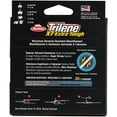thumbnail image 6 of Berkley Trilene® XT® Monofilament Fishing Line, Clear, 25 lb Test Strength, 250 yd, 6 of 7