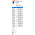 thumbnail image 2 of 1-2, 3-4 Auto Trans Shift Solenoid 1 - Compatible with 1999 - 2013 Chevy Silverado 1500 2000 2001 2002 2003 2004 2005 2006 2007 2008 2009 2010 2011 2012, 2 of 2