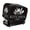 Style 1, variant on Fun Baking Theme Toaster Cover, Delicious Cooking Farmhouse Toaster Dust Cover, Kitchen Small Appliance Protective Cover with Top Hook, Fits Standard 2-Slice Toaster