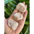thumbnail image 4 of Sunstone Raw Natural Stones, 1-2" Raw Sunstone, 4 of 8