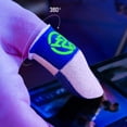 thumbnail image 4 of Gaming Finger Sleeves For Sweaty Hands Improve Gaming Experience Breathable Sweatproof Fingertips Game Accessories ﻿, 4 of 10