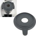 thumbnail image 4 of Mixer Bowl Cover Multifunctional Reusable Mixing Bowl Cover Compatible with TM5 TM6 Heat Resistant Kitchen Mixer Accessories for Food Freshness Preservation, 4 of 6