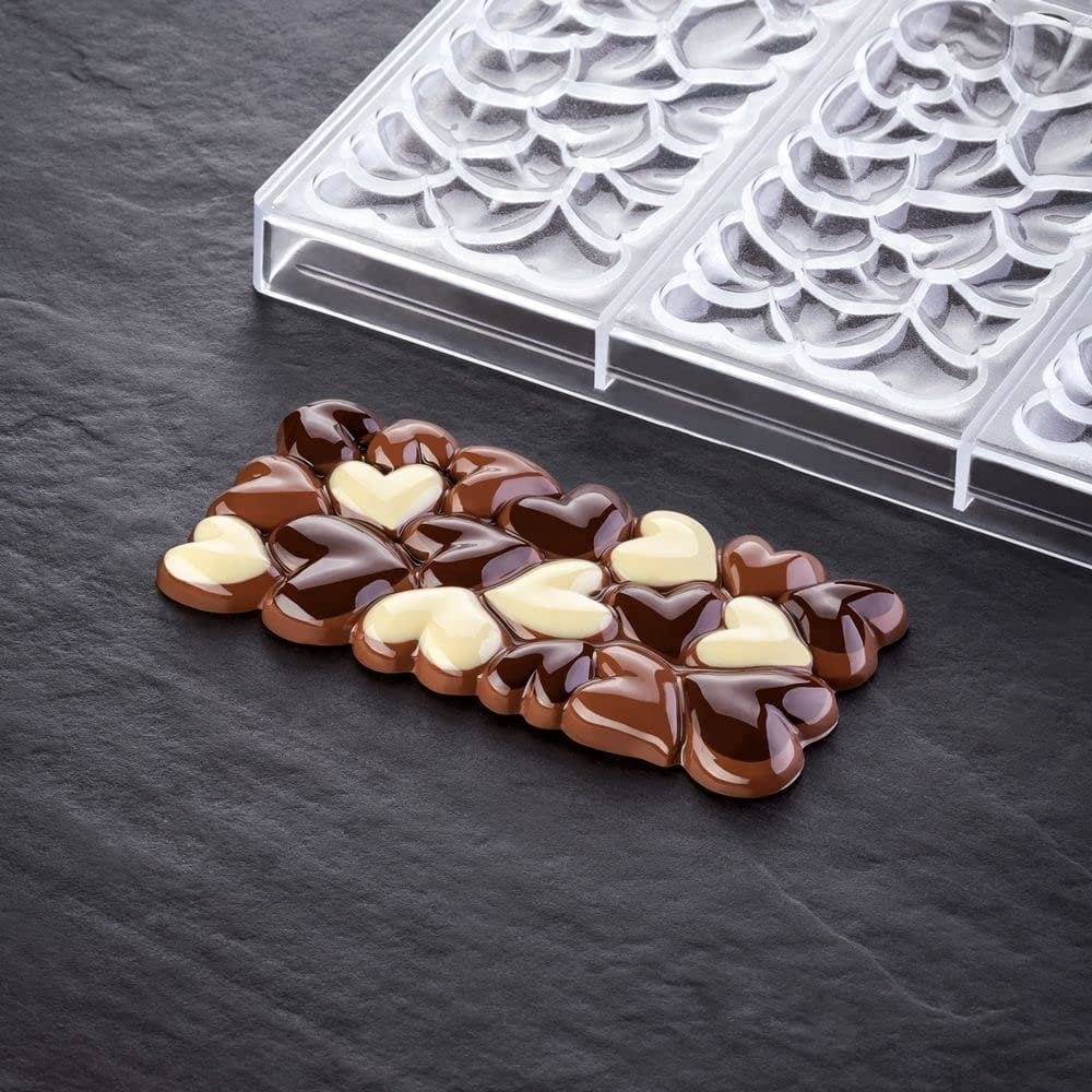 La Pavoni Chocolate Mold - Thumbnail 3