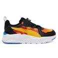 thumbnail image 1 of Tenis Puma Trinity Lite Hot Wheels para Niños 17 A 21. 401407-01 negro 20, 1 of 7