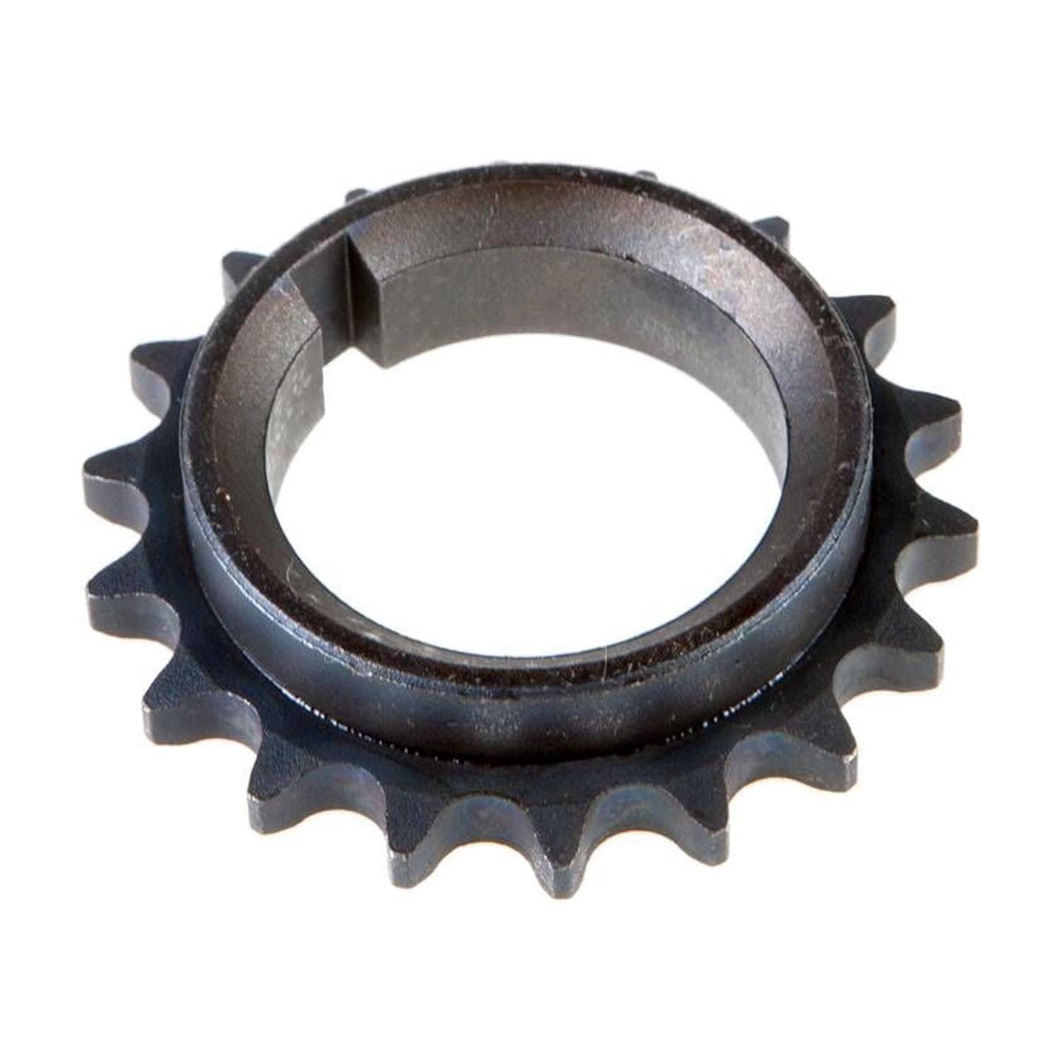 Melling Engine Timing Crankshaft Sprocket P/N:S593 Fits select: 1983-1995 TOYOTA PICKUP, 1995-2004 TOYOTA TACOMA