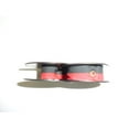 thumbnail image 2 of "Package of Three" Olivetti MS25 and MS25SP Typewriter Ribbon, OEM, Black and Red, Twin Spool, 2 of 3