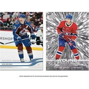 Upper Deck 2025-26 Series 1 Hockey Blaster Box