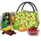 thumbnail image 3 of Fotbe St. Patrick's Day3 Bolsa Térmica Portátil con Estampado, Bolsa de Entrega de Alimentos Aislada, Bolsa Reutilizable de Gran Capacidad para Comidas y Supermercado, 3 of 6