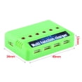 thumbnail image 2 of Battery Charger,6 in 1 Multi function Charger For Syma X5C Quadrotor Drone 3.7V Li po Battery, 2 of 9