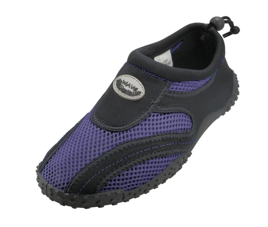 size 2 water shoes