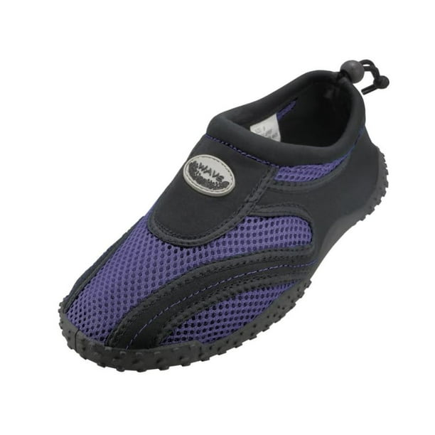 TBD Kids Comfortable Water Shoes Lightweight NonSlip Aqua Socks