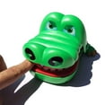 thumbnail image 3 of Juego De Dentista Para Morder Los Dedos, Juguetes Para Bromas, Juego Familiar, Cocodrilo, 3 of 9