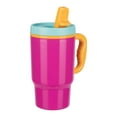thumbnail image 2 of Cool Gear 16oz Retro Tumbler P, 2 of 4