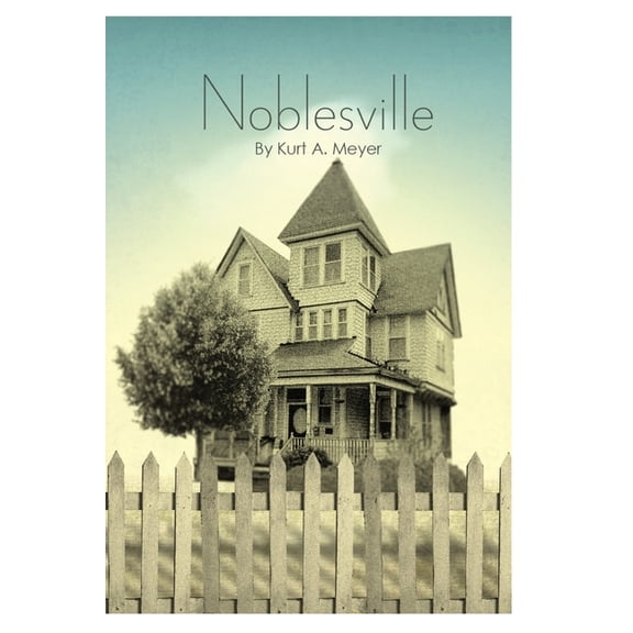 Noblesville, (Paperback)