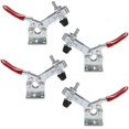 thumbnail image 1 of Pack Of 4 Toggle Clamp Horizontal Tensioner, 1 of 1