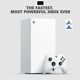 2024 Newest Microsoft Xbox Series X &ndash; 1TB Digital Console