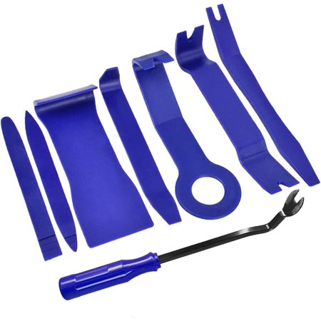 Plastic door panel removal tool Clearance
