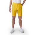 thumbnail image 6 of Suitmeister Men's Summer Suits SUMMER Premium Beer Yellow - XXL Yellow, 6 of 6